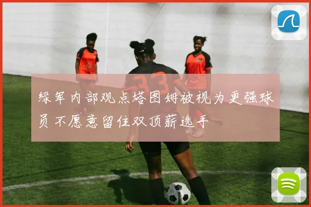 绿军内部观点塔图姆被视为更强球员不愿意留住双顶薪选手