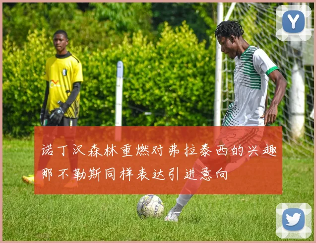 诺丁汉森林重燃对弗拉泰西的兴趣那不勒斯同样表达引进意向