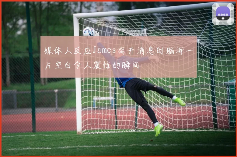 媒体人反应James离开消息时脑海一片空白令人震惊的瞬间